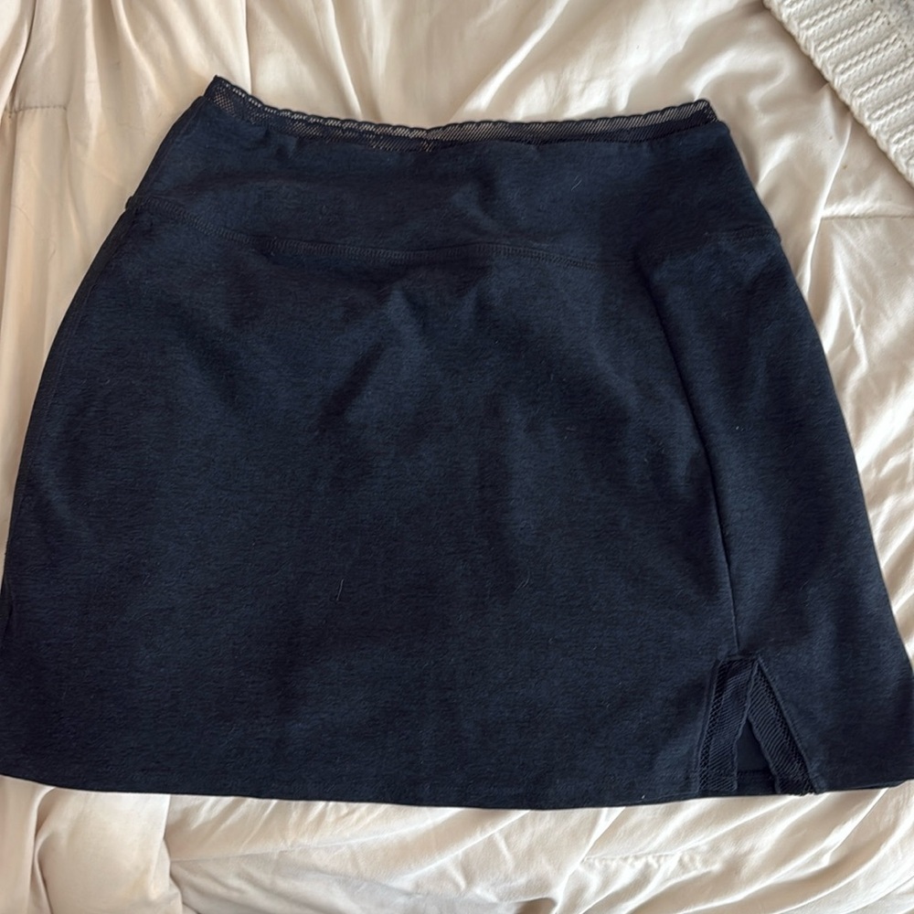NWOT Beyond Yoga Skirt